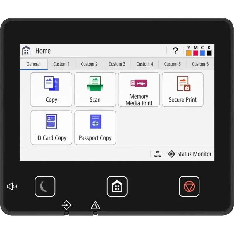 Canon i-SENSYS MF667Cdw (6928C001)