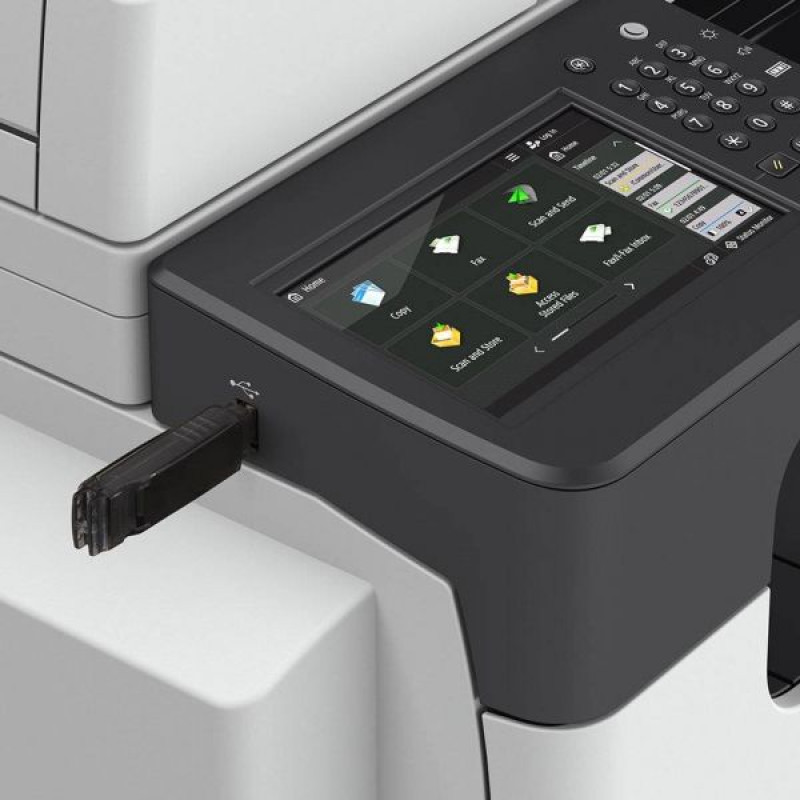 Canon imageRunner 2425 II (7078C001)