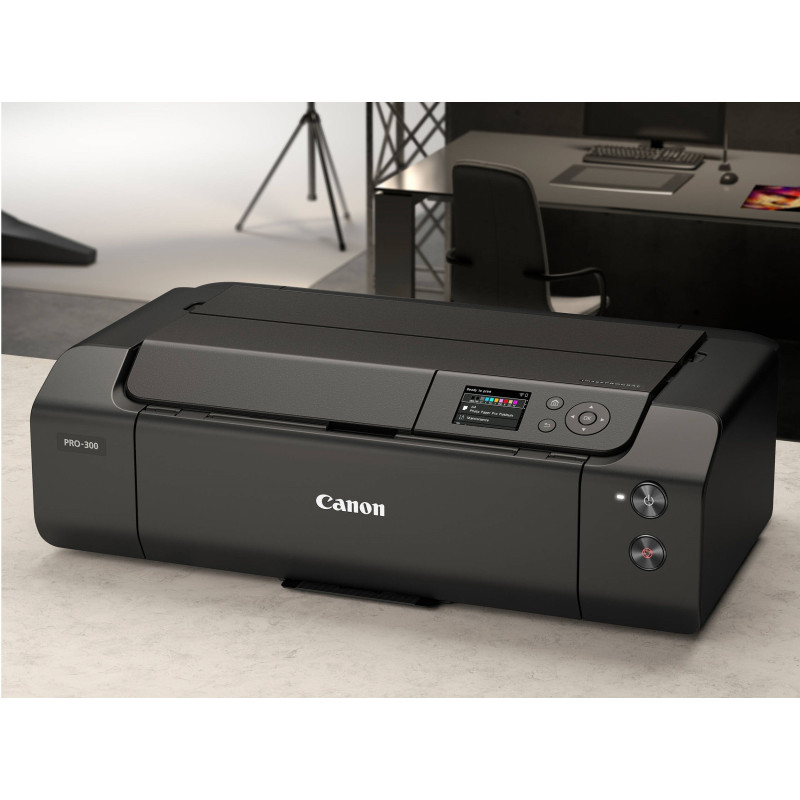 Canon imagePROGRAF PRO-300 (4278C009)