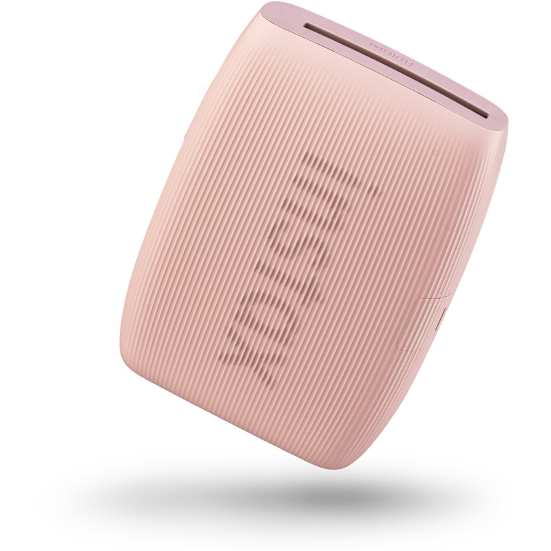 Fujifilm Instax Mini Link 3 Rose Pink (16832118)