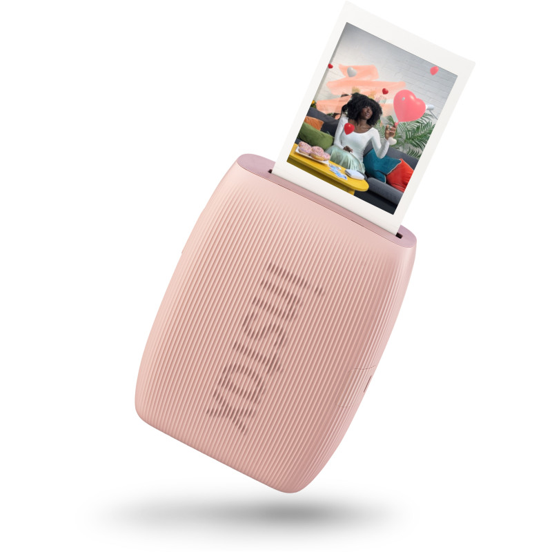 Fujifilm Instax Mini Link 3 Rose Pink (16832118)
