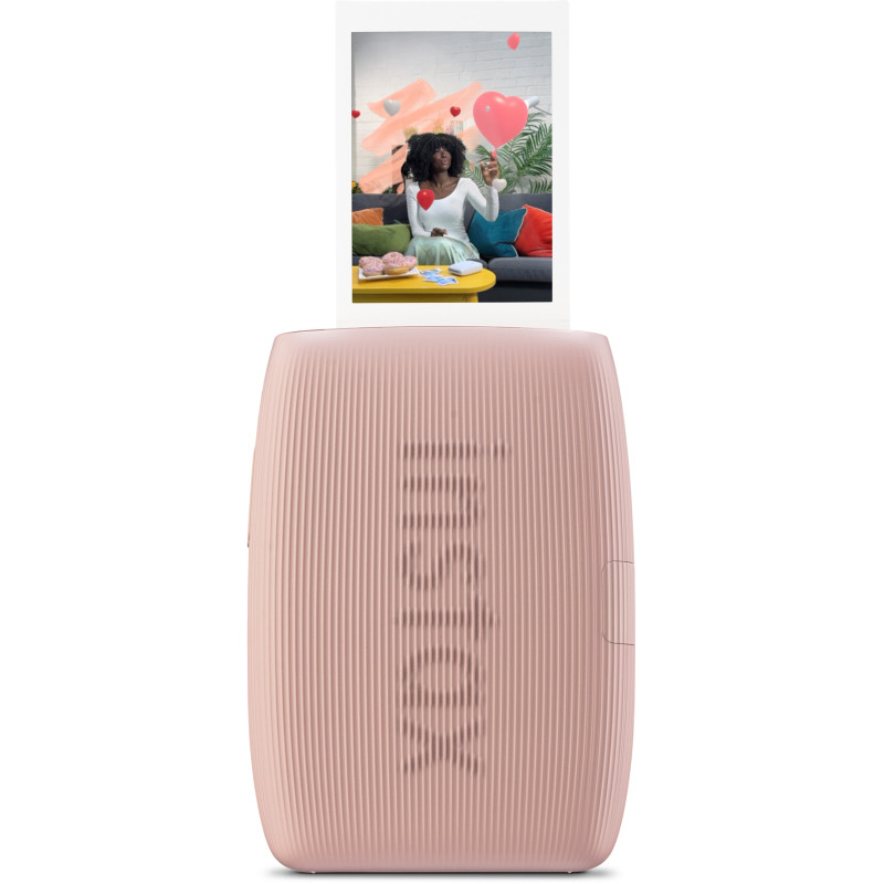Fujifilm Instax Mini Link 3 Rose Pink (16832118)