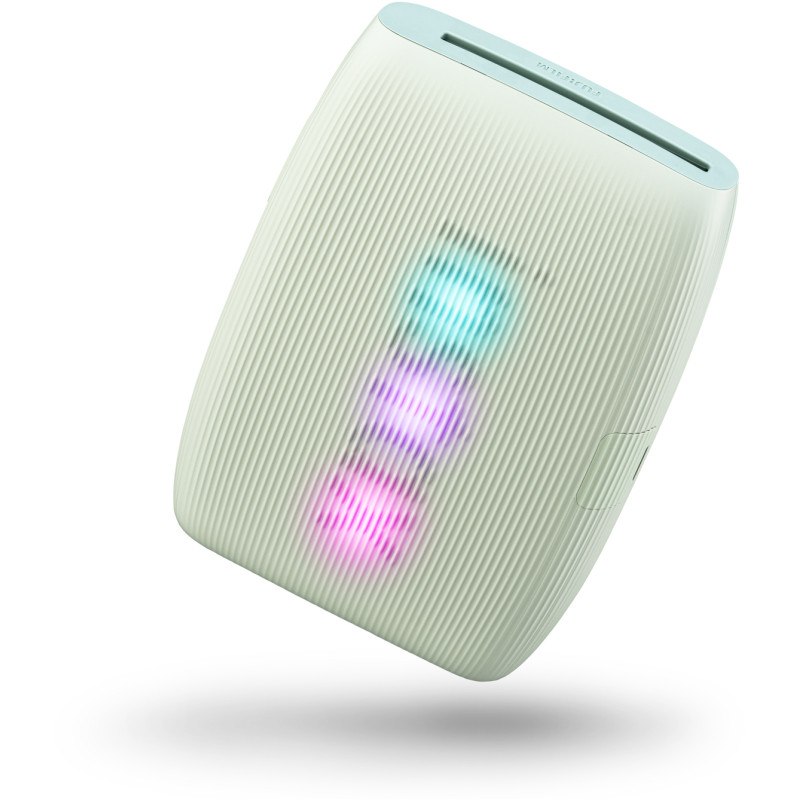 Fujifilm Instax Mini Link 3 Sage Green (16832156)