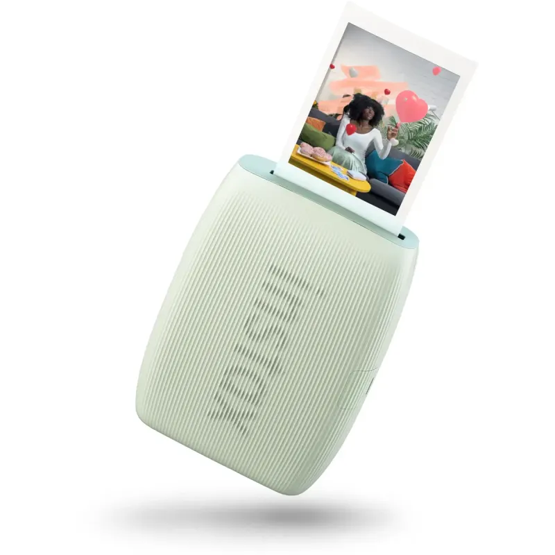 Fujifilm Instax Mini Link 3 Sage Green (16832156)