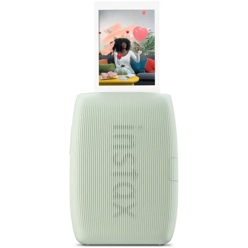 Fujifilm Instax Mini Link 3 Sage Green (16832156)