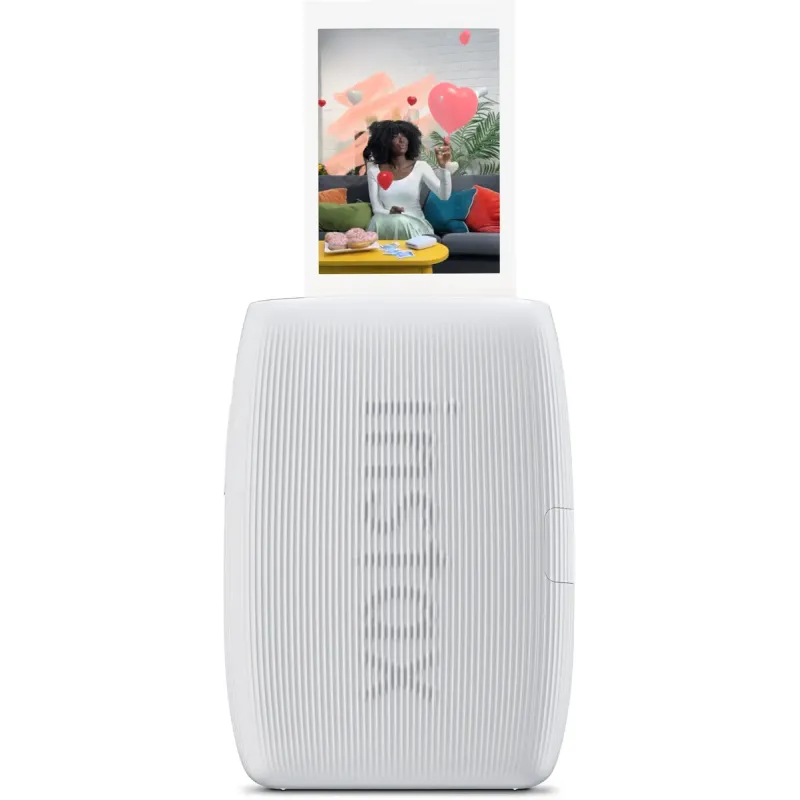 Fujifilm Instax Mini Link 3 Clay White (16832077)