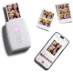 Fujifilm Instax Mini Link 3 Clay White (16832077)