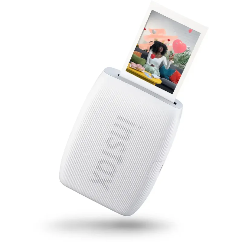 Fujifilm Instax Mini Link 3 Clay White (16832077)