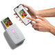 Fujifilm Instax Mini Link 3 Clay White (16832077)