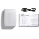 Fujifilm Instax Mini Link 3 Clay White (16832077)