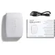 Fujifilm Instax Mini Link 3 Clay White (16832077)