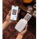 Fujifilm Instax Mini Link 3 Clay White (16832077)