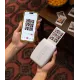 Fujifilm Instax Mini Link 3 Clay White (16832077)