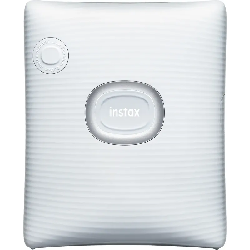 Fujifilm Instax SQ Link White (16785470)