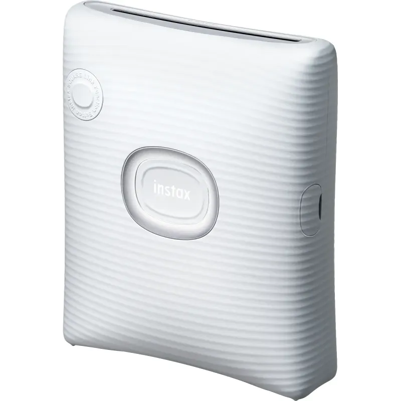 Fujifilm Instax SQ Link White (16785470)