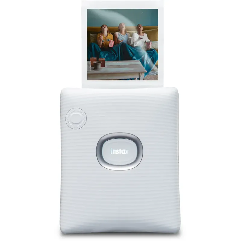 Fujifilm Instax SQ Link White (16785470)
