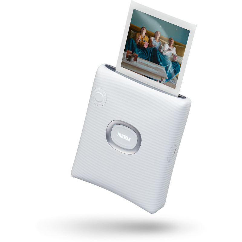 Fujifilm Instax SQ Link White (16785470)