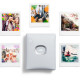 Fujifilm Instax SQ Link White (16785470)