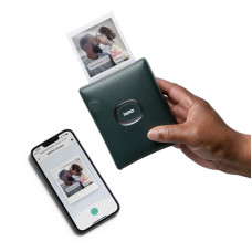 Fujifilm Instax SQ Link Green (16785482)