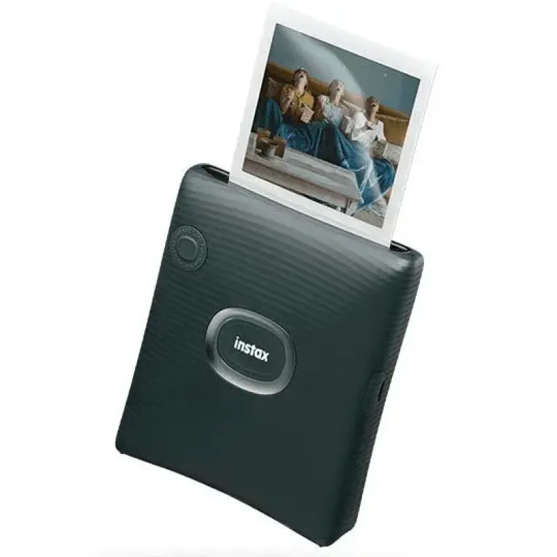 Fujifilm Instax SQ Link Green (16785482)
