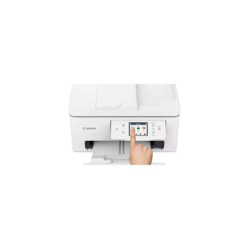 CANON PIXMA TS7740I