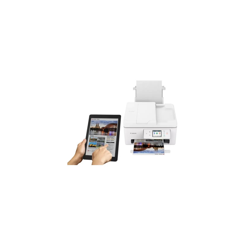 CANON PIXMA TS7740I