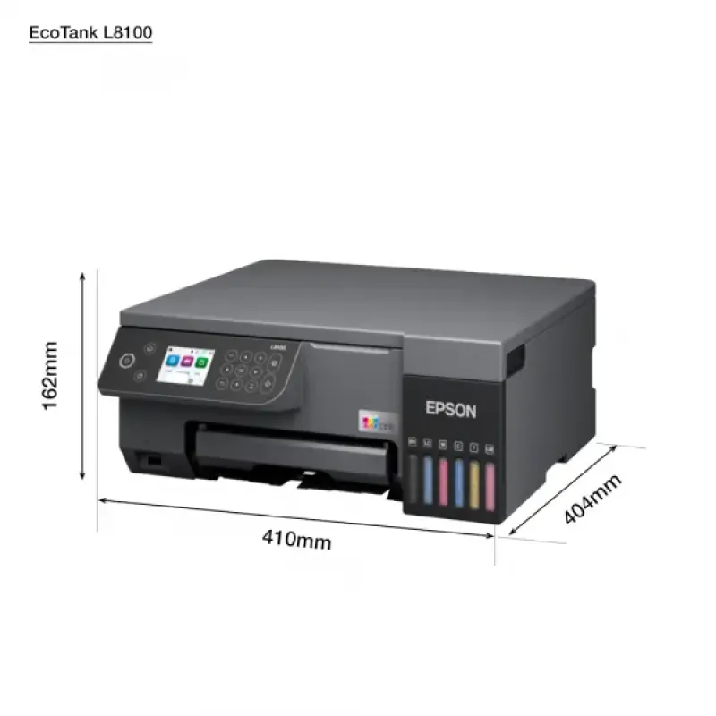 Epson EcoTank L8100 (C11CK94401)