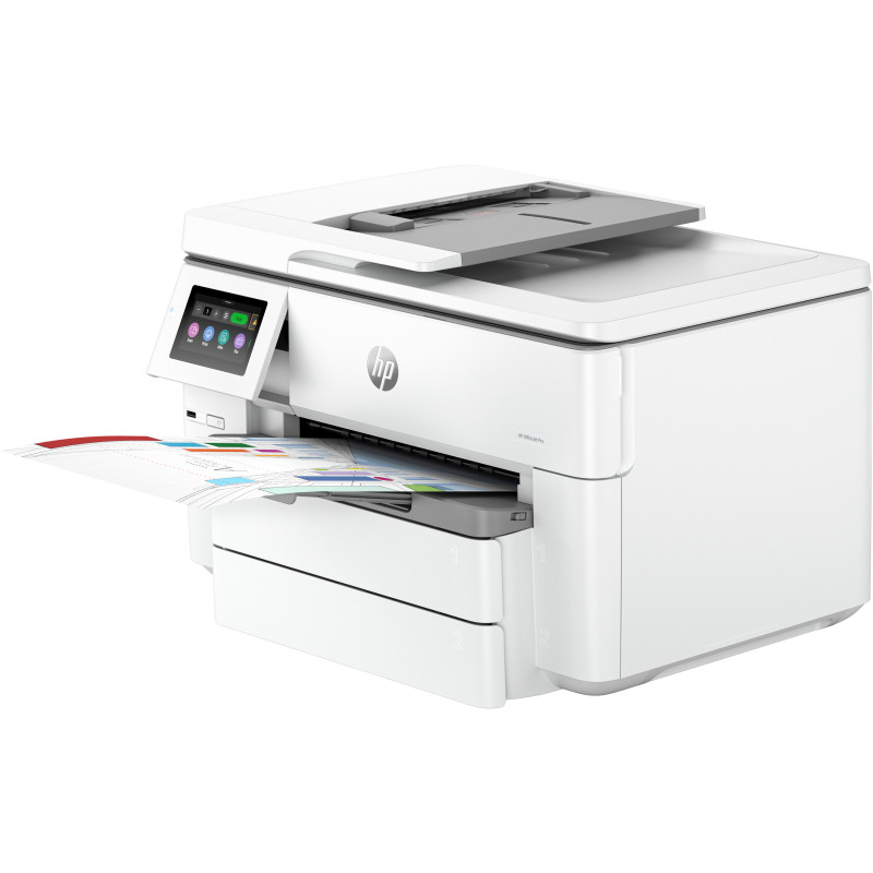 HP OfficeJet Pro 9730 (537P5C)