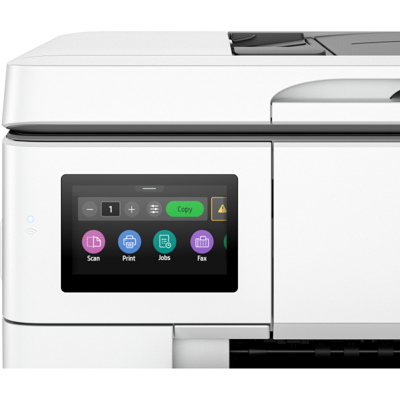 HP OfficeJet Pro 9730 (537P5C)