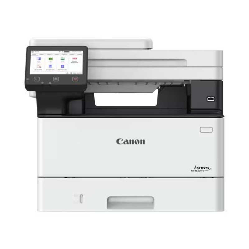 Canon i-SENSYS MF461dw II (7188C019)