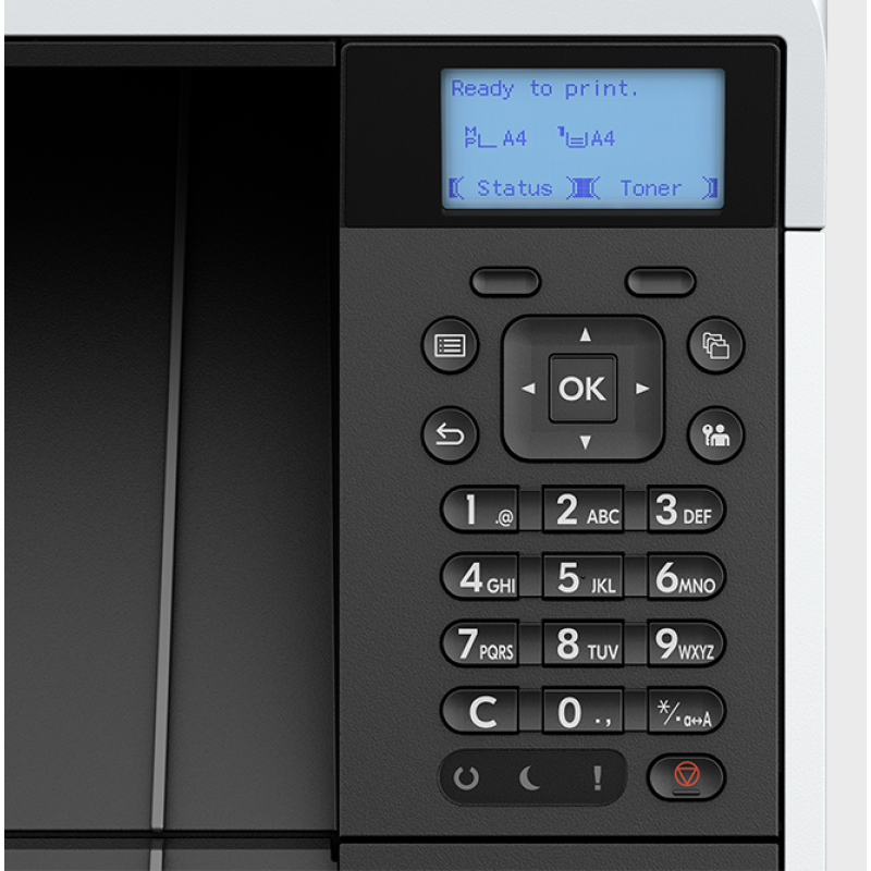 Kyocera Ecosys PA4000x (110C153NL0)