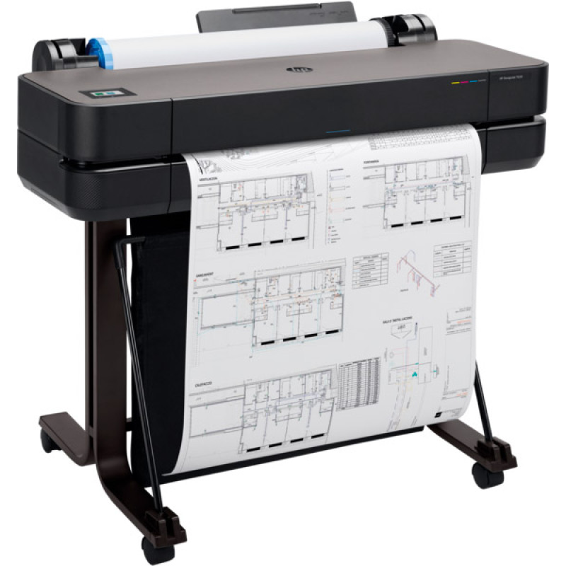 HP DesignJet T630 2025 24