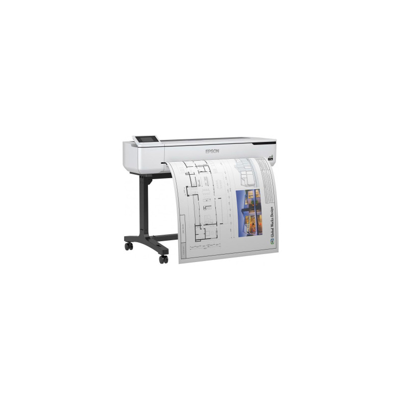 Epson SureColor SC-T5100 (C11CF12301A0)