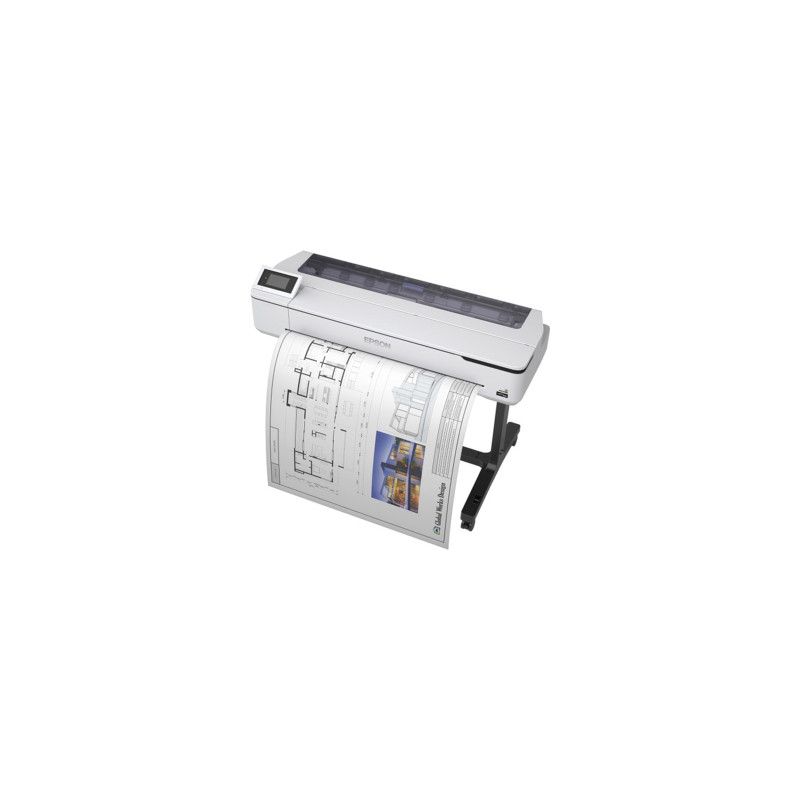 Epson SureColor SC-T5100 (C11CF12301A0)