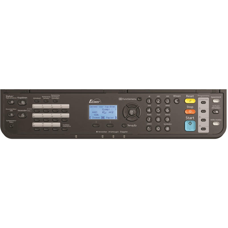 Kyocera M2135dn (1102S03NL0)