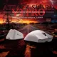 Компьютерная мышь Attack Shark V3Pro Ultra-Light, Wireless/Bluetooth, 25000dpi. (PAW3311), 6кн., White (V3PROW_AS)