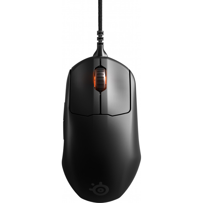 SteelSeries Prime Black (62533)