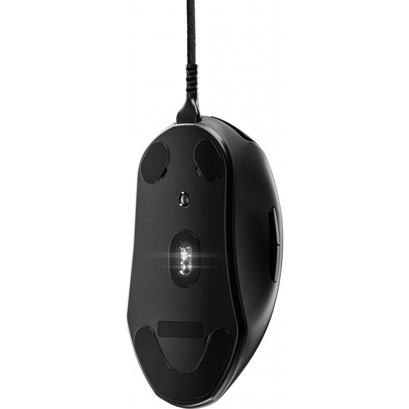 SteelSeries Prime Black (62533)