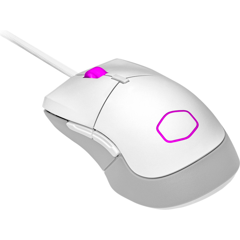 Cooler Master MM310 USB White (MM-310-WWOL1)