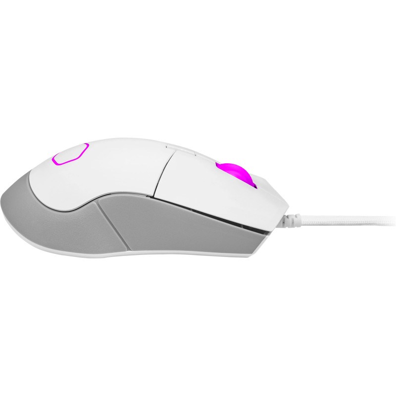 Cooler Master MM310 USB White (MM-310-WWOL1)