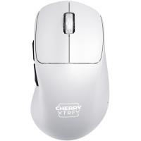 Xtrfy M64 Pro 8K Wireless White (CX-M64W-PRO-WHITE)