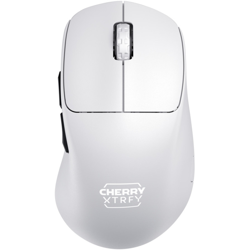 Xtrfy M64 Pro 8K Wireless White (CX-M64W-PRO-WHITE)