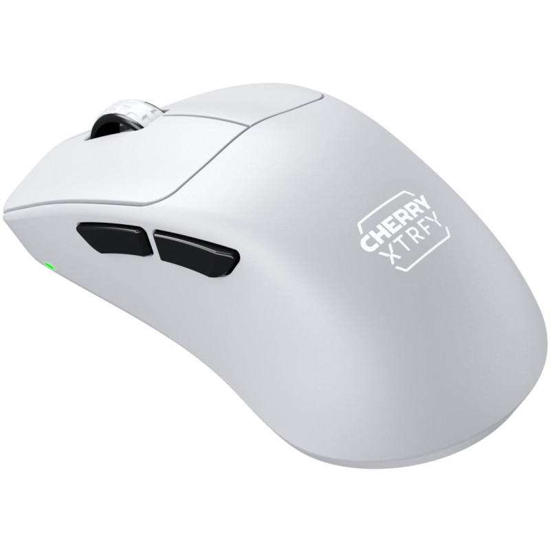 Xtrfy M64 Pro 8K Wireless White (CX-M64W-PRO-WHITE)