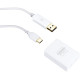 Xtrfy M64 Pro 8K Wireless White (CX-M64W-PRO-WHITE)