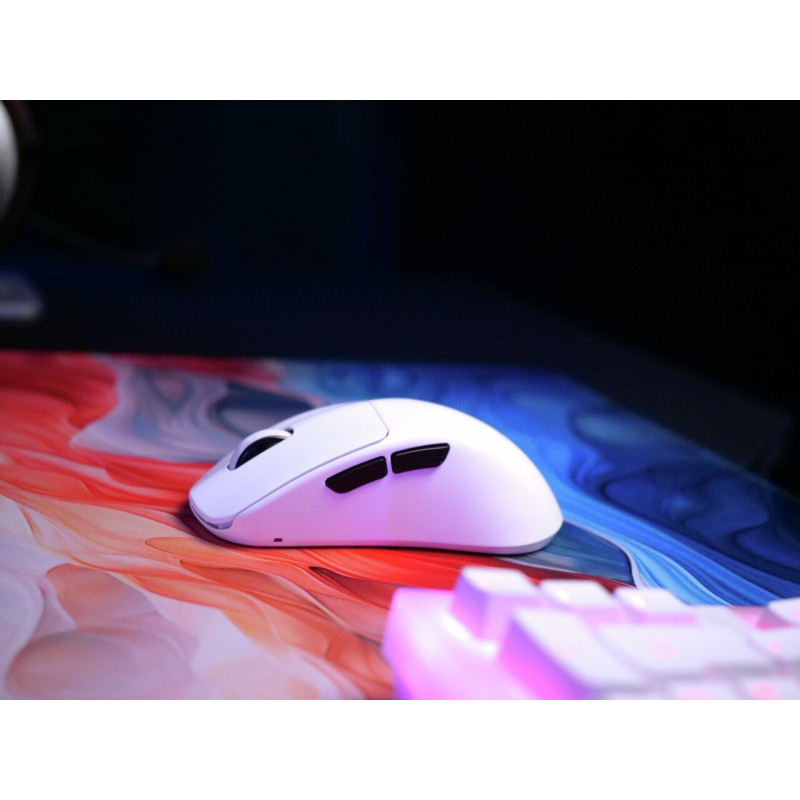 Xtrfy M64 Pro 8K Wireless White (CX-M64W-PRO-WHITE)