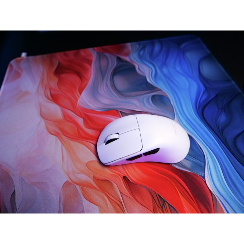 Xtrfy M64 Pro 8K Wireless White (CX-M64W-PRO-WHITE)