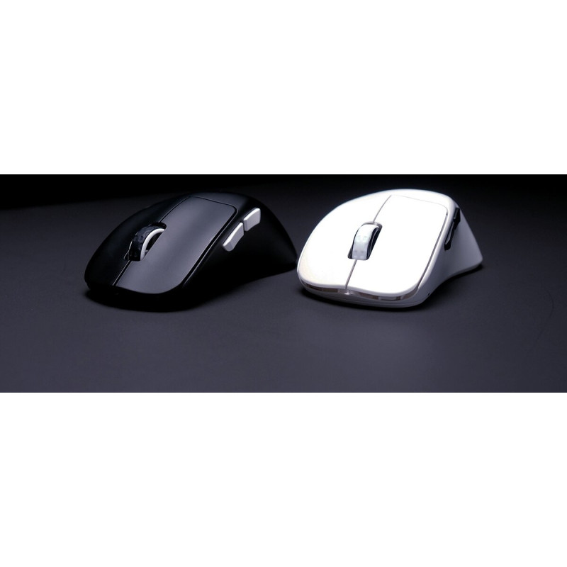 Xtrfy M64 Pro 8K Wireless White (CX-M64W-PRO-WHITE)