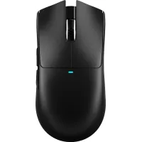 Комп'ютерна миша Attack Shark X11SE, Wireless//Bluetooth, 22000dpi. (PAW3311), 6кн., Black (X11SEB_AS)