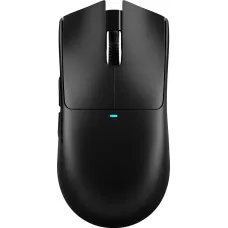 Компьютерная мышь Attack Shark X11SE, Wireless//Bluetooth, 22000dpi. (PAW3311), 6кн., Black (X11SEB_AS)