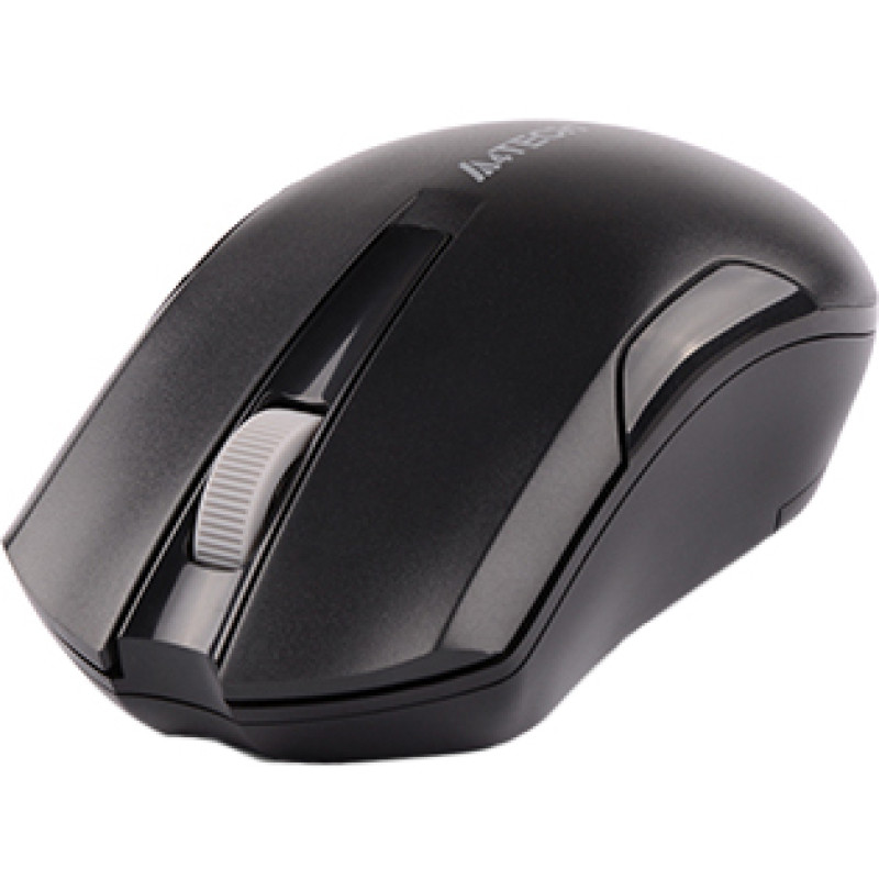 Комп'ютерна миша A4Tech G3-200NS (Black)